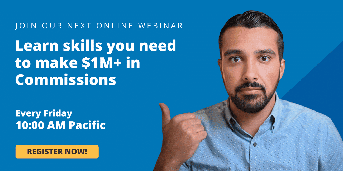 Multifamily Weekly Webinar
